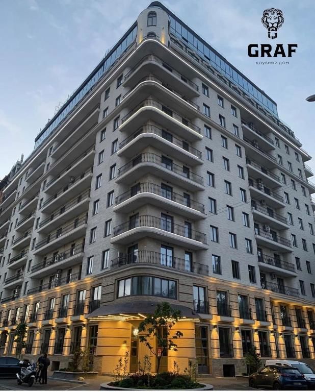 Апартаменты Клубный дом GRAF Одесса Одесса-17