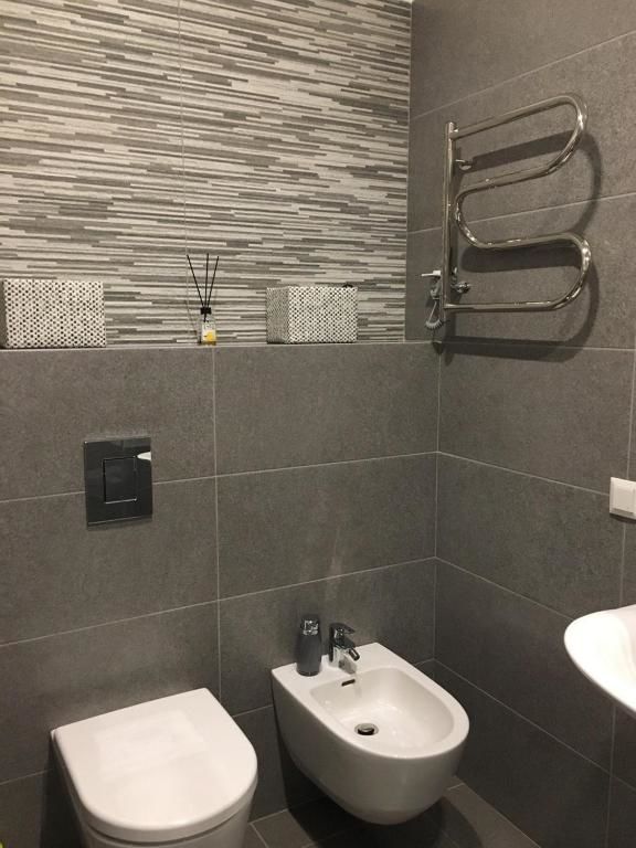 Апартаменты Клубный дом GRAF Одесса Одесса-19