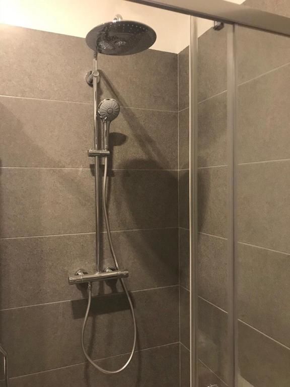 Апартаменты Клубный дом GRAF Одесса Одесса-24