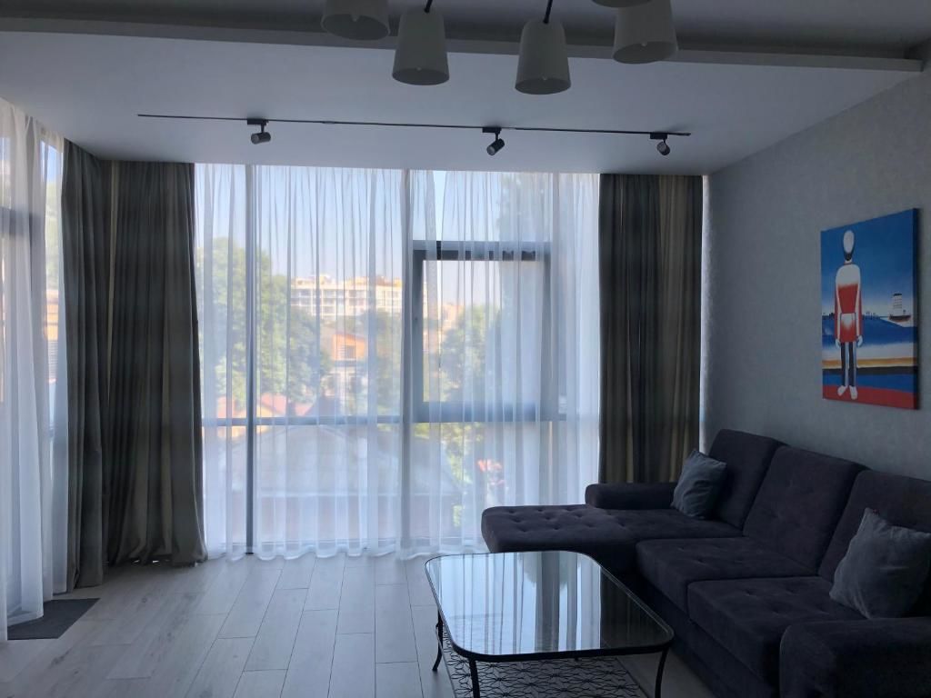 Апартаменты Клубный дом GRAF Одесса Одесса-27