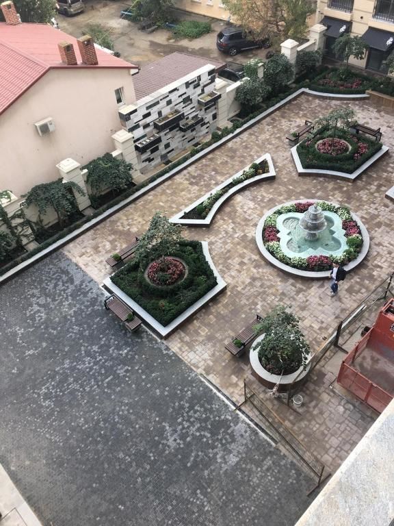 Апартаменты Клубный дом GRAF Одесса Одесса-28