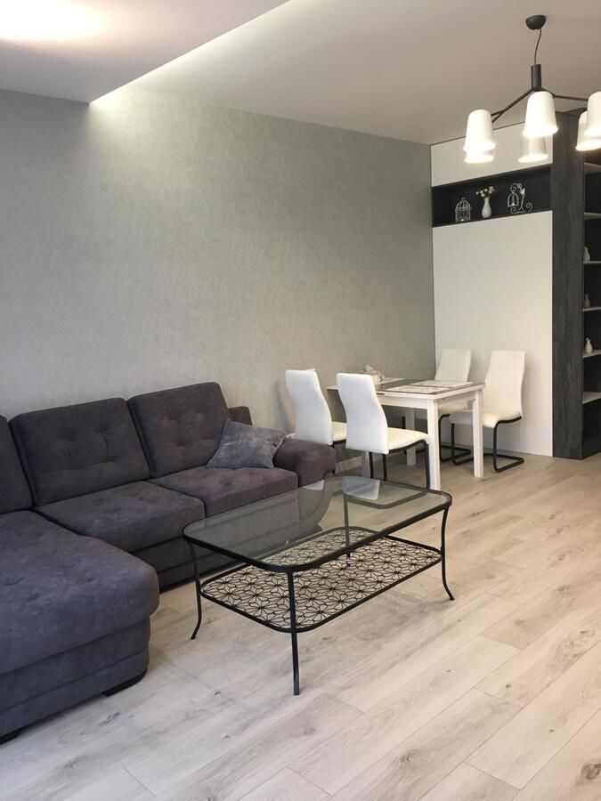 Апартаменты Клубный дом GRAF Одесса Одесса-7