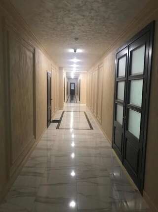 Апартаменты Клубный дом GRAF Одесса Одесса Апартаменты с 1 спальней-15