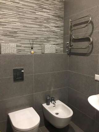 Апартаменты Клубный дом GRAF Одесса Одесса Апартаменты с 1 спальней-16