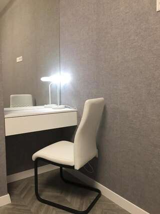 Апартаменты Клубный дом GRAF Одесса Одесса Апартаменты с 1 спальней-17