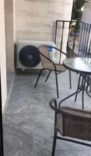 Апартаменты Клубный дом GRAF Одесса Одесса Апартаменты с 1 спальней-19