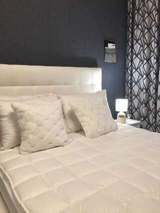 Апартаменты Клубный дом GRAF Одесса Одесса Апартаменты с 1 спальней-20