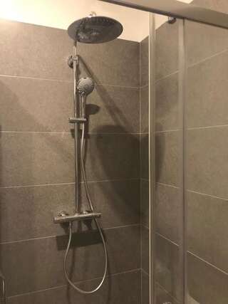 Апартаменты Клубный дом GRAF Одесса Одесса Апартаменты с 1 спальней-21