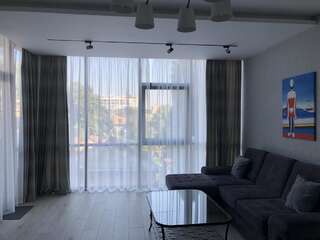 Апартаменты Клубный дом GRAF Одесса Одесса Апартаменты с 1 спальней-3