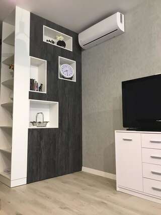 Апартаменты Клубный дом GRAF Одесса Одесса Апартаменты с 1 спальней-5