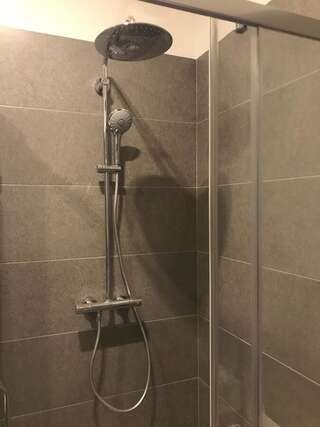 Апартаменты Клубный дом GRAF Одесса Одесса Апартаменты с 1 спальней-7