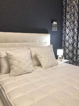 Апартаменты Клубный дом GRAF Одесса Одесса Апартаменты с 1 спальней-8