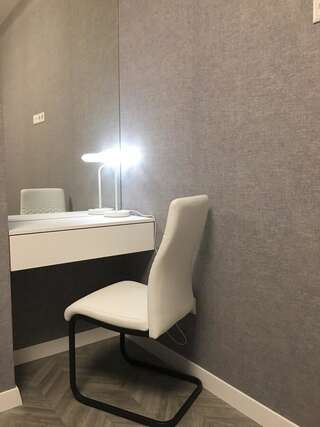 Апартаменты Клубный дом GRAF Одесса Одесса Апартаменты с 1 спальней-9