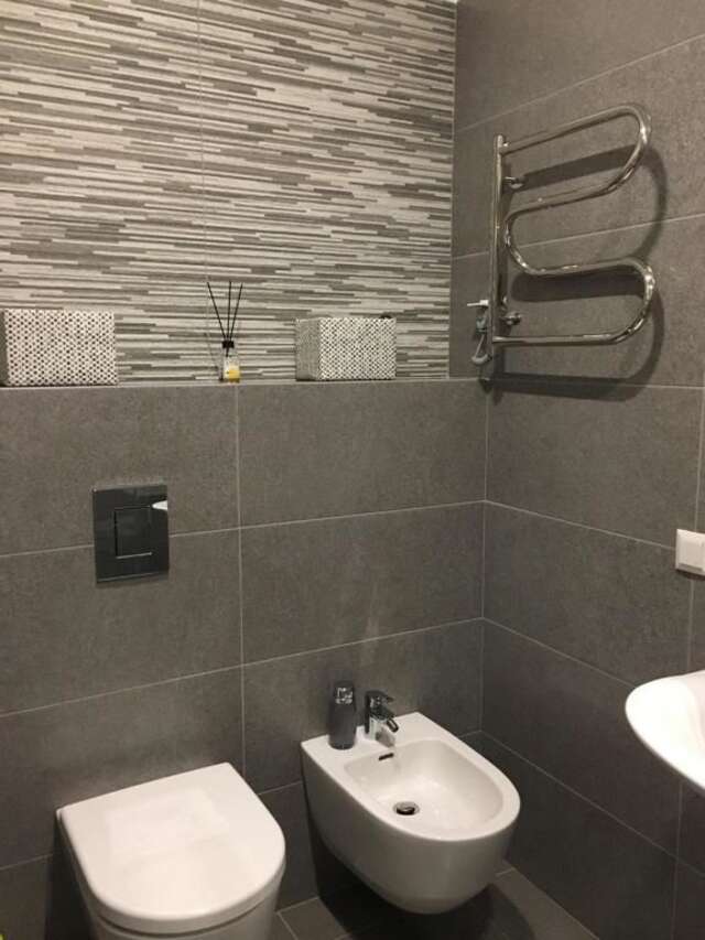 Апартаменты Клубный дом GRAF Одесса Одесса-18