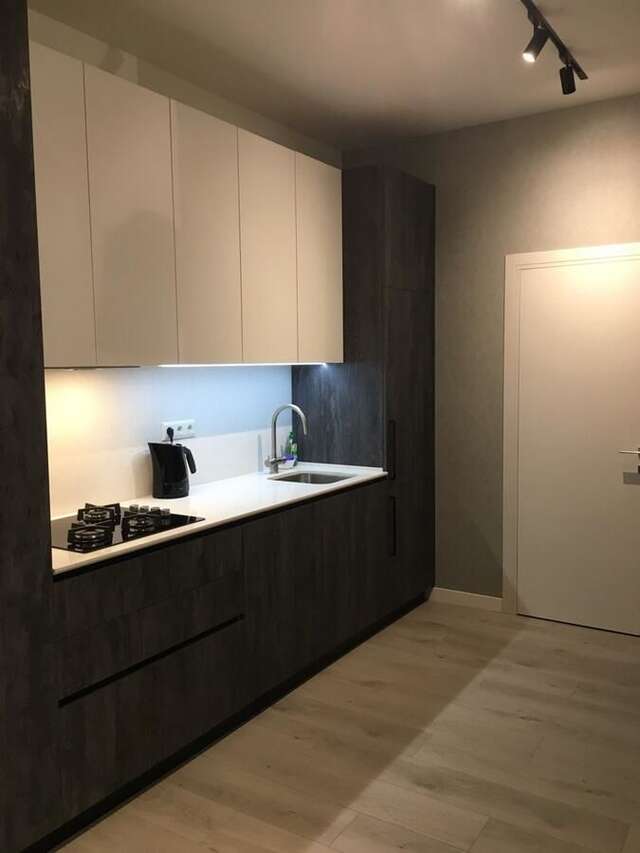 Апартаменты Клубный дом GRAF Одесса Одесса-4