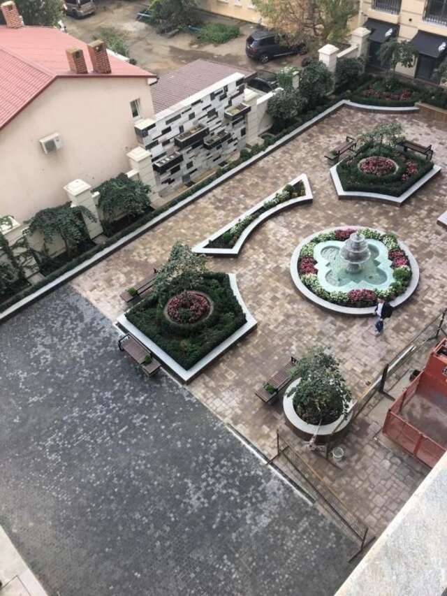 Апартаменты Клубный дом GRAF Одесса Одесса-27