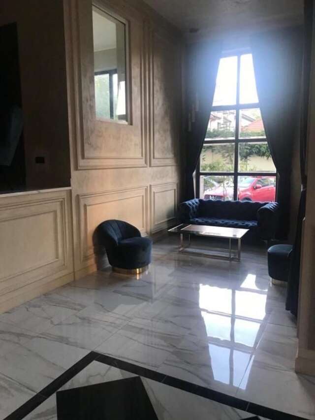 Апартаменты Клубный дом GRAF Одесса Одесса-28