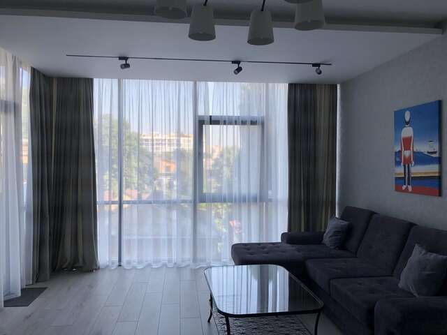 Апартаменты Клубный дом GRAF Одесса Одесса-5