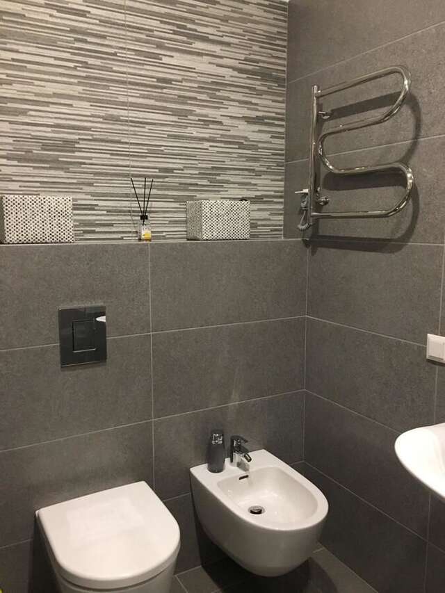 Апартаменты Клубный дом GRAF Одесса Одесса-8