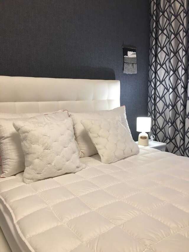 Апартаменты Клубный дом GRAF Одесса Одесса-10